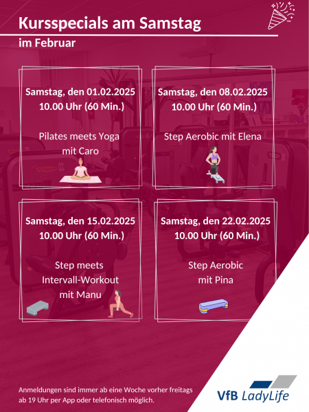 Kursspecials Im Februar (1)